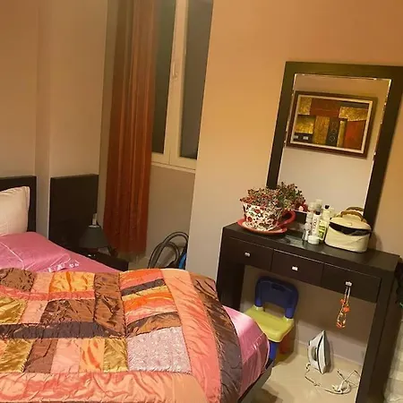 Apartment Cozy At Golem Beach Golem (Tirana)