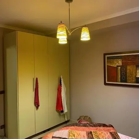 Cozy At Golem Beach Apartment Golem (Tirana)