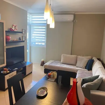Cozy At Golem Beach Apartment Golem (Tirana)